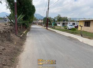 TERRENO EN VENTA UBICADO EN LA PURIFICACIÓN TEXCOCO