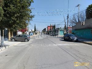 TERRENO EN VENTA EN VICENTE RIVA PALACIO