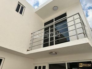 CASA EN RENTA UBICADA EN FRACCIONAMIENTO RESIDENCIAL MOLINO DE FLORES