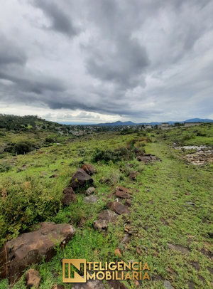 TERRENO EN VENTA EN TEPETLAXTOC TEXCOCO