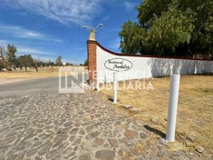 TERRENO EN VENTA EN PAPALOTLA TEXCOCO