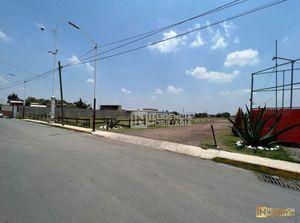 TERRENO EN VENTA UBICADO EN SAN LUIS HUEXOTLA