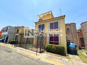 CASA EN VENTA UBICADA EN CHICOLOAPAN DE JUAREZ