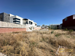 TERRENO EN VENTA EN FRACCIONAMIENTO RESIDENCIAL MOLINO DE FLORES