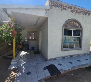 SE VENDE PROPIEDAD EN COLONIA CUAUHTÉMOC (SÓLO EFECTIVO)