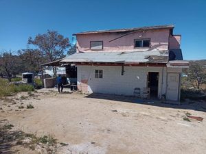 SE VENDE TERRENO EN LA RUMOROSA