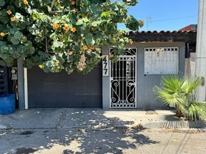 SE VENDE CASA EN VILLAS DEL REY TERCERA ETAPA