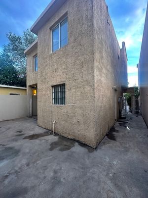 Casa en venta en Bosque del Sol, Mexicali, Baja California, 21376.