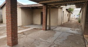 SE VENDE TERRENO EN COL. LIBERTAD (SOBRE AV. TAPICEROS)