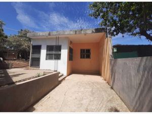 Casa en Venta en Esmeralda Mazatlán