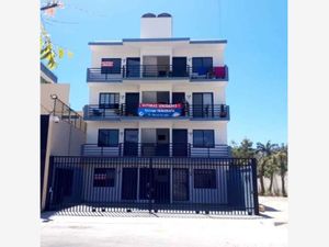 Departamento en Venta en Playas del Sur Mazatlán