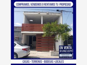 Casa en Venta en Santa Mónica Juárez