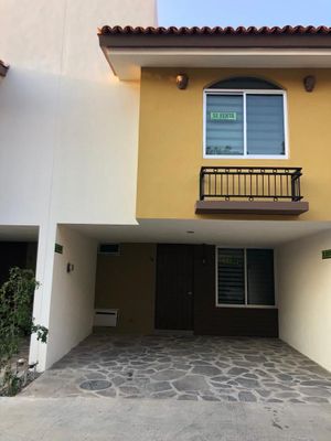 Casa en renta en Francisco I. Madero 380, Santa Anita, Tlaquepaque,  Jalisco, 45600.