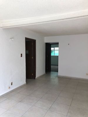 CASA DUPLEX- RIO CHURUBUSCO