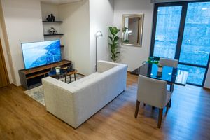 LOFT  AMUEBLADO- ROMA SUR