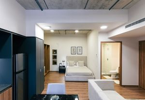 LOFT  AMUEBLADO- ROMA SUR