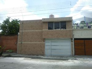 Casa en renta en Valle Dorado, Puebla, Puebla, 72070.