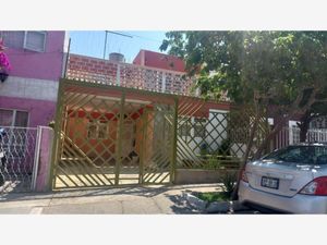 Casa en Venta en San Vicente Guadalajara