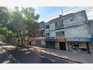 Departamento en Venta en Obrera Cuauhtémoc