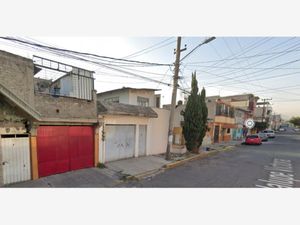 Casa en Venta en Loma Bonita Nezahualcóyotl