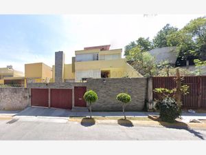 Casa en Venta en La Herradura Huixquilucan