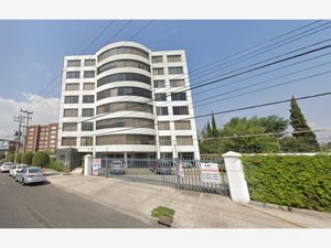 Departamento en Venta en El Parque de Coyoacan Coyoacán