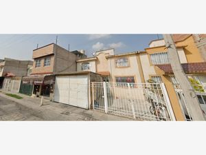 Casa en Venta en Las Américas Ecatepec de Morelos