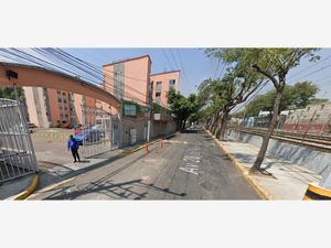 Departamento en Venta en Ampliación La Noria Xochimilco