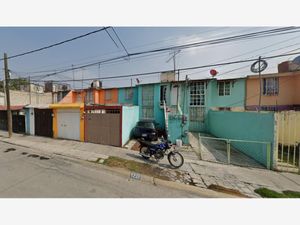 Casa en Venta en San Antonio Cuautitlán Izcalli