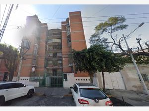 Departamento en Venta en San Simon Tolnahuac Cuauhtémoc