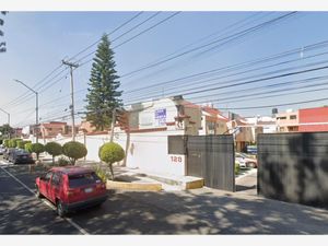 Casa en Venta en El Parque de Coyoacan Coyoacán