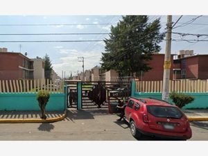 Departamento en Venta en Los Héroes Ixtapaluca