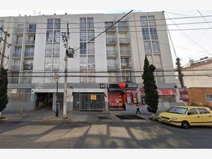 Departamento en Venta en Transito Cuauhtémoc