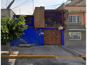 Casa en Venta en Ampliación General José Vicente Villada Súper 43 Nezahualcóyotl