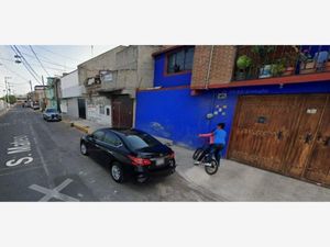 Casa en Venta en General José Vicente Villada Nezahualcóyotl