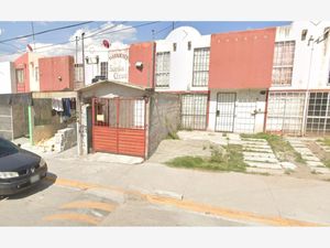 Casa en Venta en San Antonio de San Pablo Tecalco Tecámac