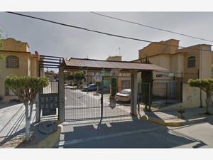 Casa en Venta en San Buenaventura Ixtapaluca