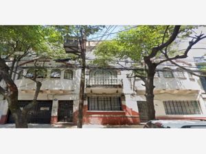 Departamento en Venta en Hipódromo Condesa Cuauhtémoc