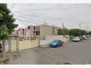 Departamento en Venta en Los Héroes Ixtapaluca