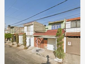 Casa en Venta en Plazas de Aragon Nezahualcóyotl