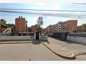 Departamento en Venta en INFONAVIT Sur "Niños Héroes" Cuautitlán Izcalli