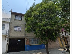 Casa en Venta en Guadalupe Proletaria Gustavo A. Madero