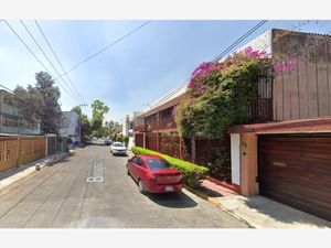 Casa en Venta en El Sifón Iztapalapa