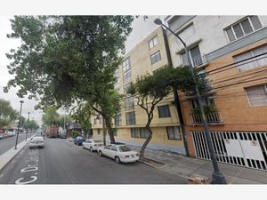 Departamento en Venta en Doctores Cuauhtémoc