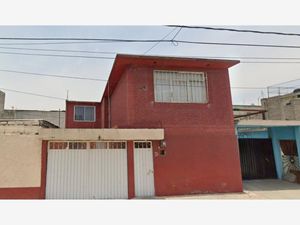 Casa en Venta en Ciudad Cuauhtémoc Sección Cuitlahuac Ecatepec de Morelos