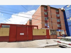 Departamento en Venta en Agrícola Pantitlán Iztacalco