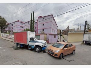 Departamento en Venta en Santa Martha Acatitla Iztapalapa