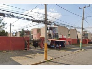 Departamento en Venta en La Veleta Ecatepec de Morelos