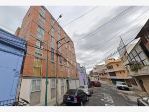 Departamento en Venta en Guerrero Cuauhtémoc