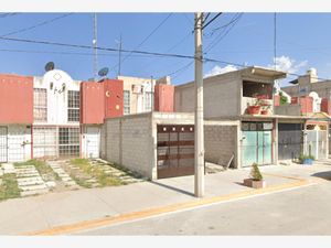 Casa en Venta en San Antonio de San Pablo Tecalco Tecámac